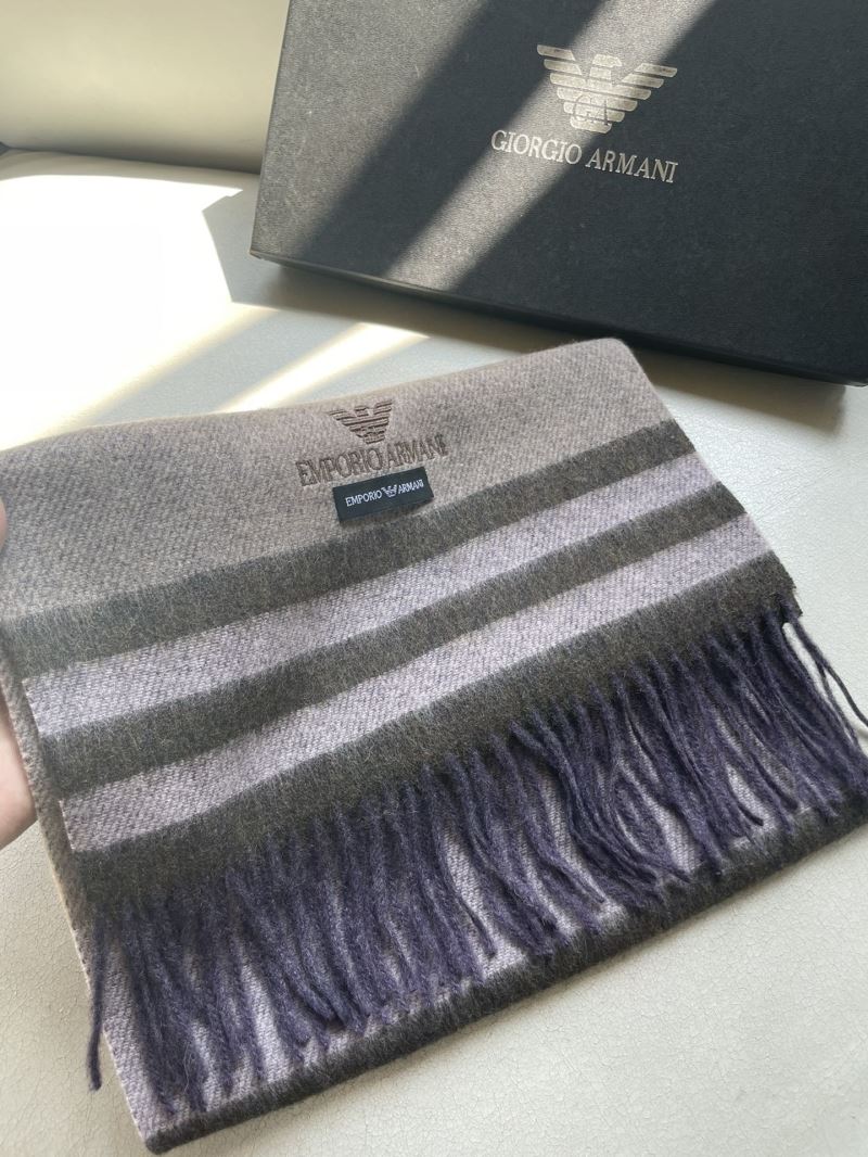 Armani Scarf